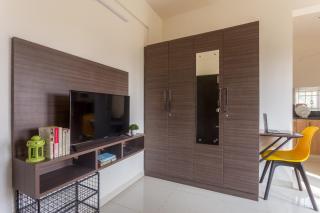 Wandr Hotel - ITPL, Bangalore - Bangalore - 5