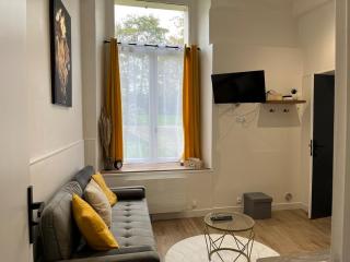 Appartement Rozay en brie - Rozay-en-Brie - 8
