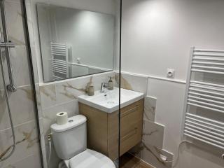 Appartement Rozay en brie - Rozay-en-Brie - 4