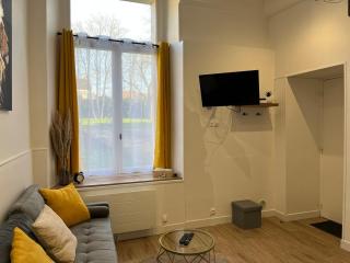 Appartement Rozay en brie - Rozay-en-Brie - 3