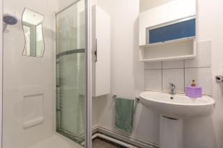 Studio paisible bien situé au rez de chaussée. - 9