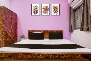 Super Hotel O IMPERIAL - Jabalpur - 8