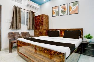 Super Hotel O IMPERIAL - Jabalpur - 6