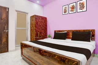Super Hotel O IMPERIAL - Jabalpur - 2