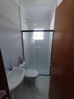New House with Massaguaçu Pool - Caraguatatuba - 5