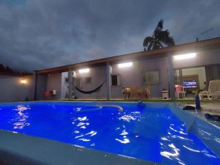 New House with Massaguaçu Pool - Caraguatatuba - 1