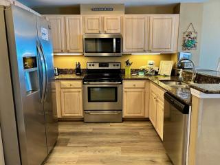 Crystal Tower 1606 - Gulf Shores - 8