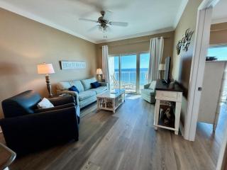 Crystal Tower 1606 - Gulf Shores - 0