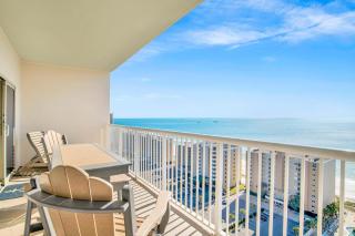 Crystal Tower 1606 - Gulf Shores - 9