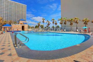 Crystal Tower 1606 - Gulf Shores - 2