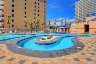 Crystal Tower 1606 - Gulf Shores - 1