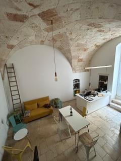 Casa Camelia - Elegant Palace with Terrace - Conversano - Conversano - 2
