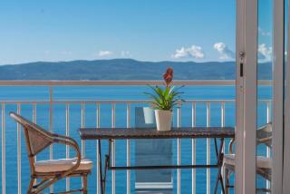 Apartments Sun&Beach Brela - Brela - 8