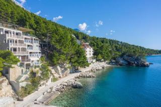 Apartments Sun&Beach Brela - Brela - 0