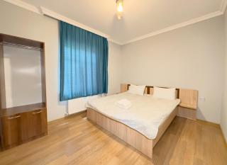 River Garden Gabala -Rooms , Villas - Gabala - 1