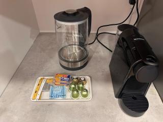 Cozy Studio Apartment - 7