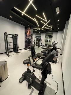 Cozy Studio Apartment - 3