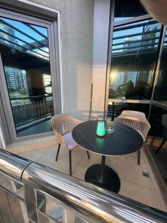 Cozy Studio Apartment - 2