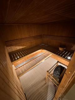 Cozy Studio Apartment - 1