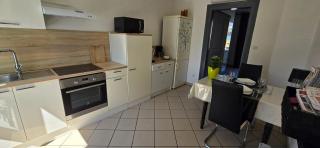 Appartement avec jardin à Colmar - Colmar - 5