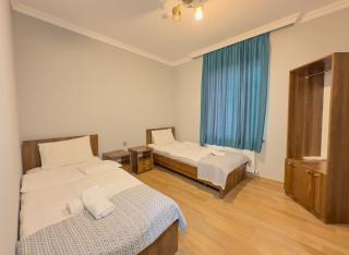 River Garden Gabala -Rooms , Villas - Gabala - 2
