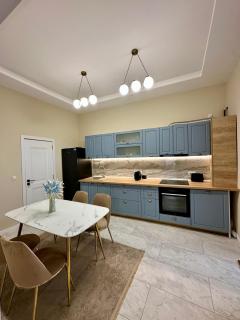 Central View Apartment - Turda - 1