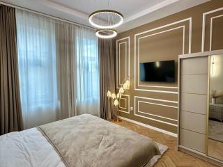 Central View Apartment - Turda - 8