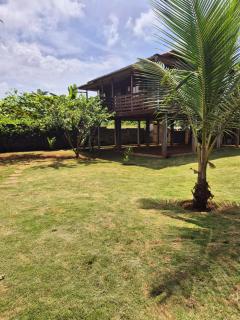 Jo's Nature Cabin - Santana - 8