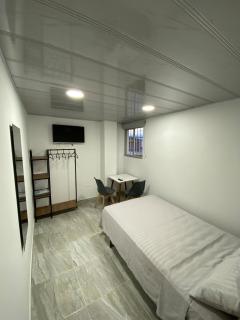 Apartaestudio 204 - Neiva - 4