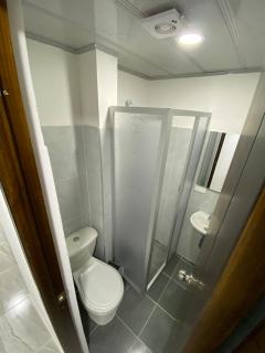 Apartaestudio 204 - Neiva - 2