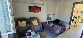 Appartement avec jardin à Colmar - 1