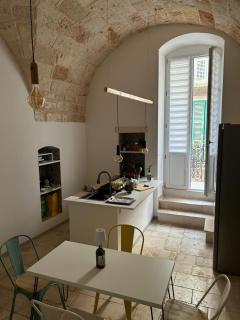 Casa Camelia - Elegant Palace with Terrace - Conversano - Conversano - 4