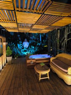Glamping Amanecer - Guarne - 4