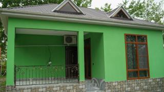 River Garden Gabala -Rooms , Villas - Gabala - 3