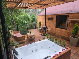 Glamping Amanecer - Guarne - 2