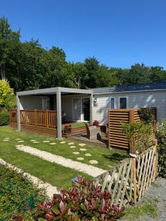 Mobil-home tout confort - Dinard - 0