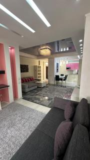 A corner of style and comfort in the center - Bishkek - 0