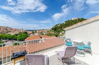 Apartment Near city center - Hvar (Lesina) - 0