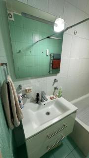 A corner of style and comfort in the center - Bishkek - 6