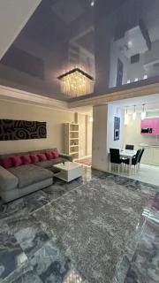 A corner of style and comfort in the center - Bishkek - 1