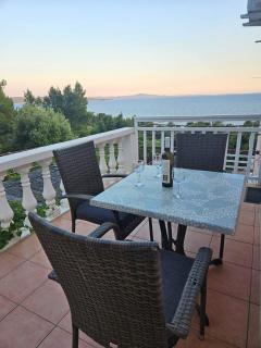 Apartments Sea and Pine - Ivan Dolac - 8