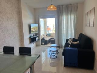Albatros Apartment met-golf-beach - Oliva - 3