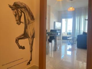 Albatros Apartment met-golf-beach - 1