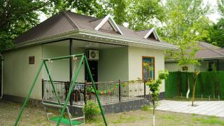 River Garden Gabala -Rooms , Villas - Gabala - 7