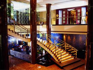 Jinglun Hotel Beijing - 9