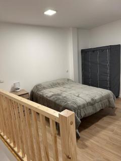 Apartamento en un lugar con encanto - Mijares - 8