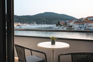 Apartments and Rooms Ribarska srica - Vela Luka (Vallegrande) - 8