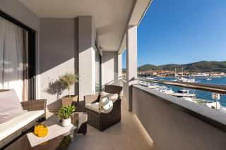 Apartments and Rooms Ribarska srica - Vela Luka (Vallegrande) - 7