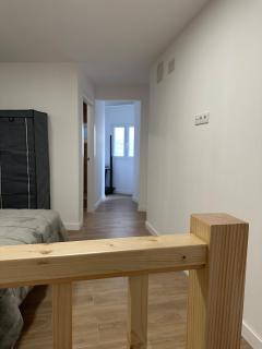 Apartamento en un lugar con encanto - Mijares - 2