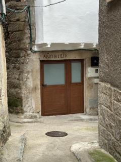 Apartamento en un lugar con encanto - 2